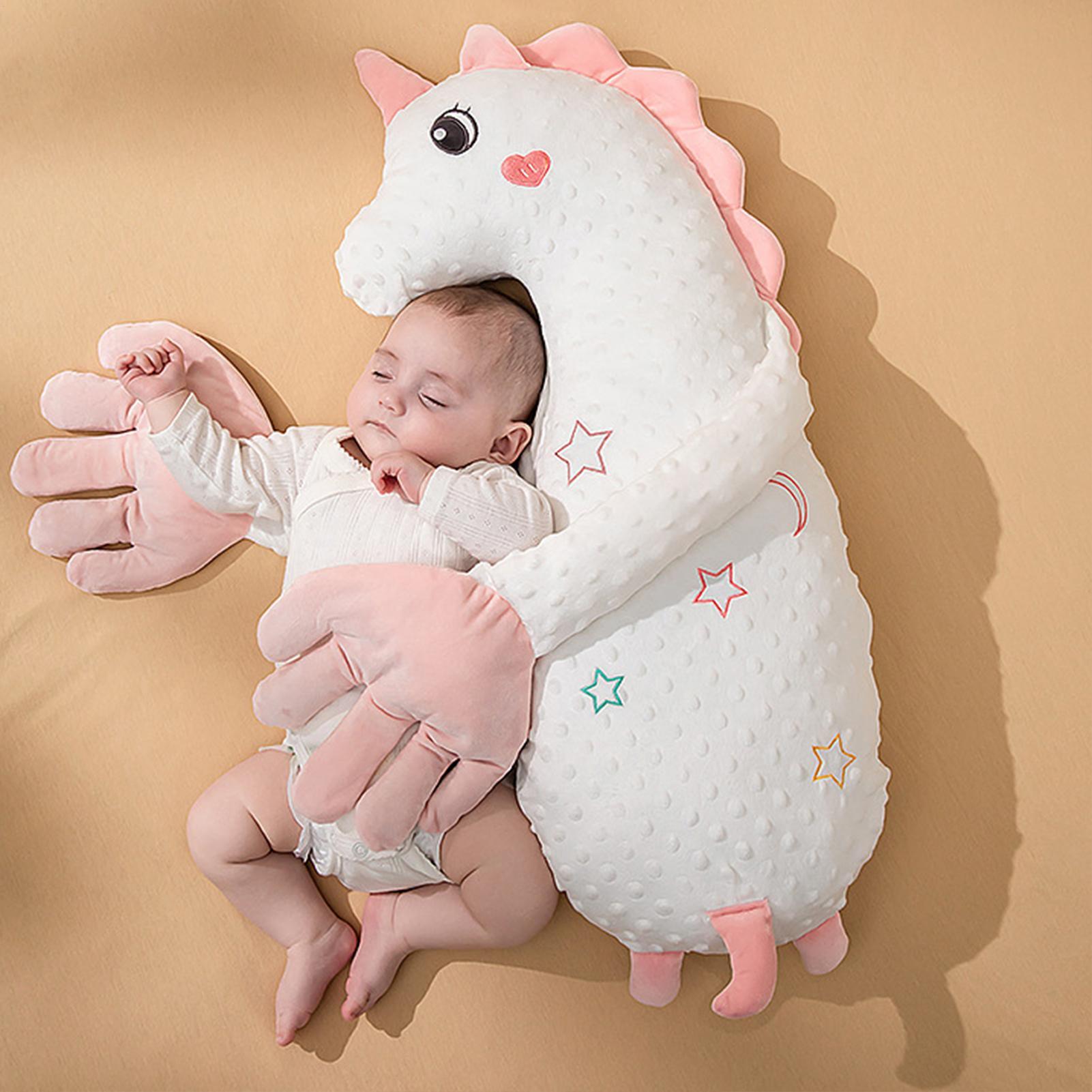 Baby Sleeping Pillow For Newbo - Baby Nursery Boy review and price