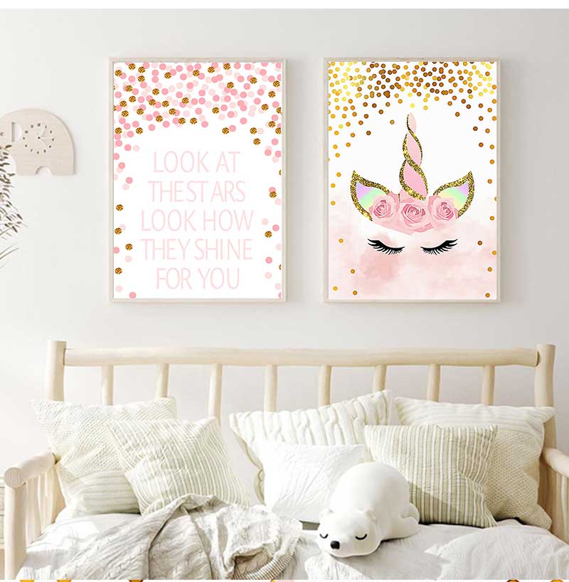 Decorative Picture Baby Girl B - Baby Girl Nursery Quotes review and price