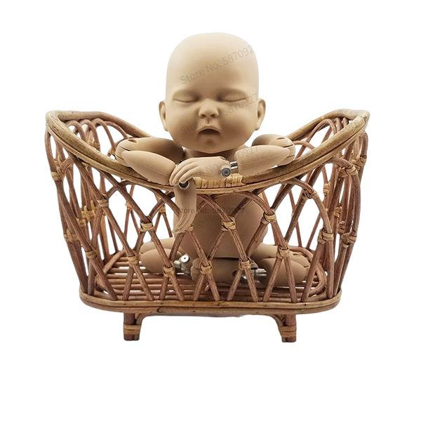 Newborn Photography Props Ratt - Baby Nursery Boy review and price