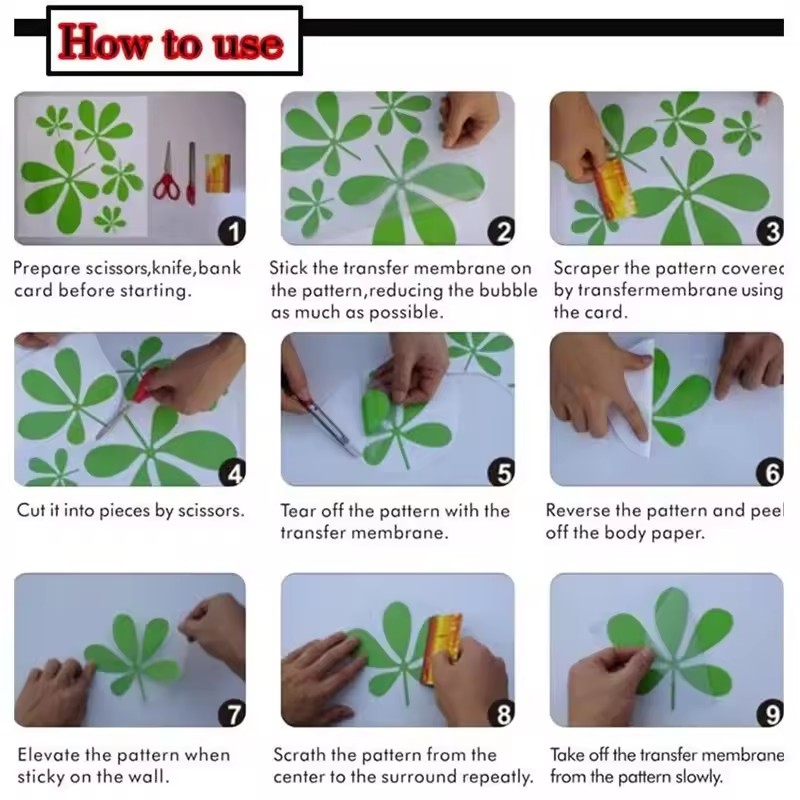 Wall Stickers for Kids Rooms P - Baby Nursery Boy review and price