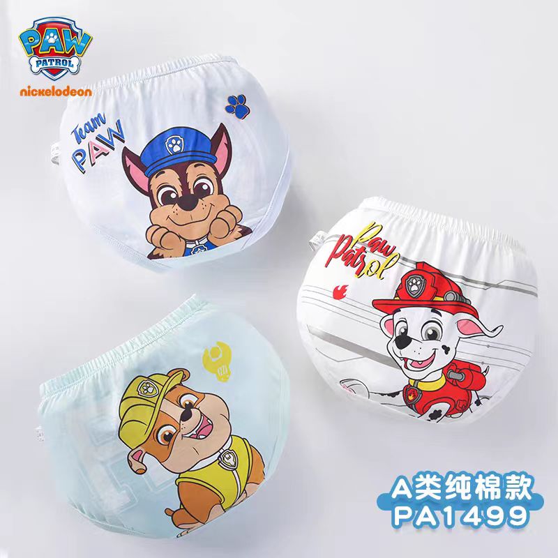 3PCS/SET Original Paw Patrol C - Baby Nursery Boy review and price
